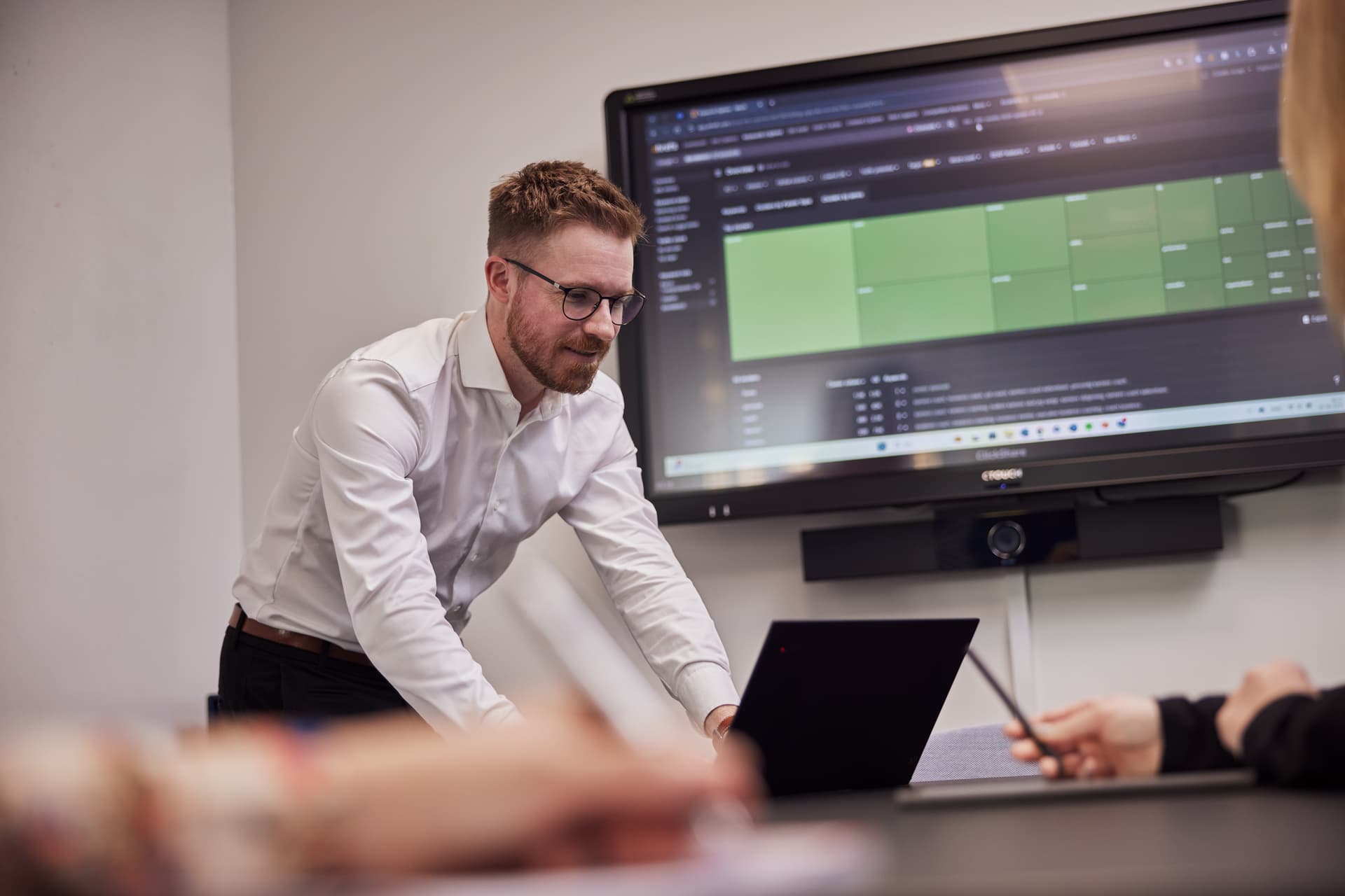 Freelance Power BI konsulent